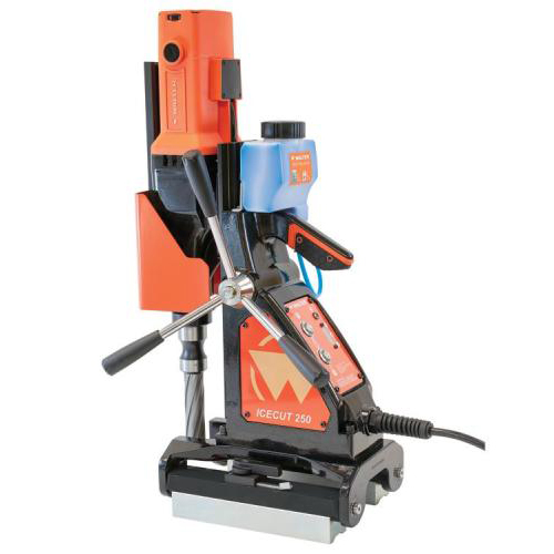 ICECUT 250P - 39D250P